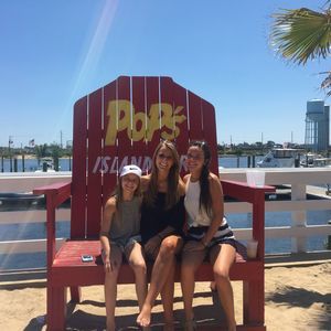 Meet your Posher, Jess